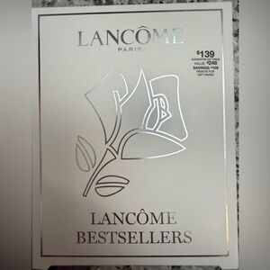 Lancôme Beauty Essentials Set – BESTSELLERS